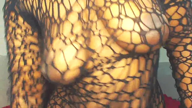 Fiercefoxxy online show from 03/01/26, 10:28