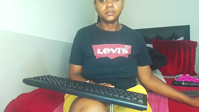 Fiercefoxxy online show from 03/19/26, 08:29