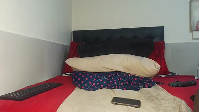 Fiercefoxxy online show from 06/03/26, 09:23
