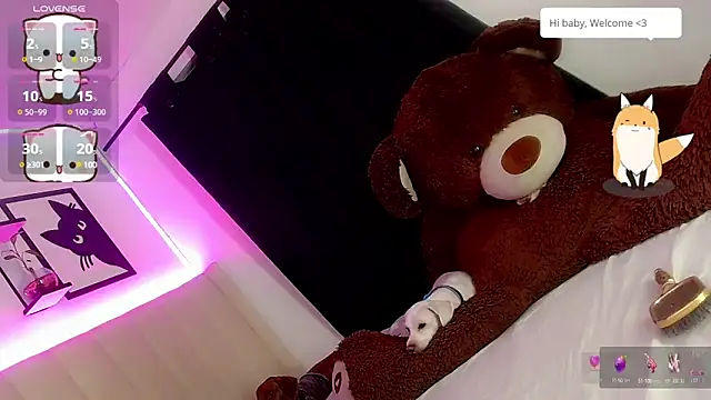 ladytslatina online show from 03/16/25, 11:38