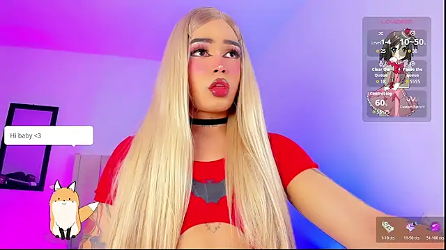 ladytslatina online show from 08/04/26, 06:27