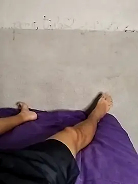 MicaelRian69 online show from 02/26/25, 09:16