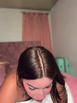 Little Gaby  online show from 07/02/26, 03:06