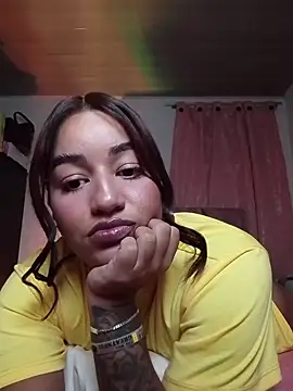 Little Gaby  online show from 07/10/26, 06:17