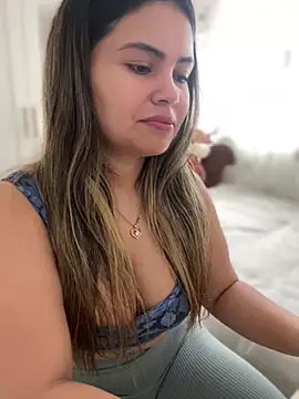 Snapshot of melanny10 chatting on 03/22/25, 08:51 melanny10 online show from 03/22/25, 08:51