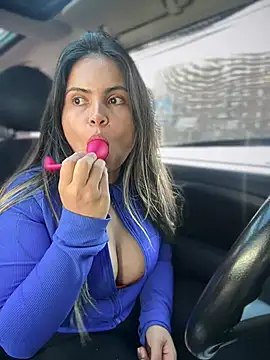 melanny10 online show from 01/15/26, 02:10