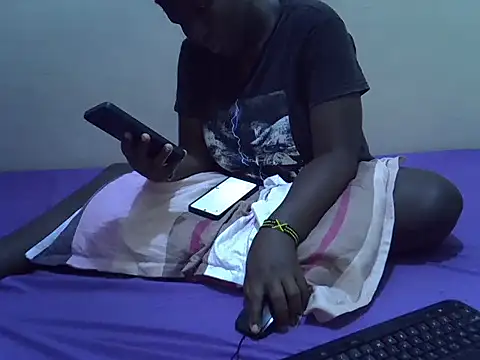 tasha-ashah online show from 04/13/26, 03:56