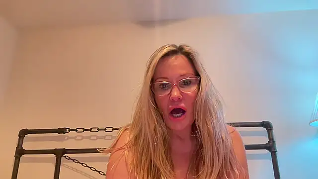 Milf Goddess online show from 02/19/25, 01:18