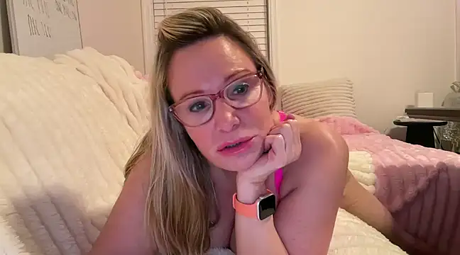 Milf Goddess online show from 02/28/25, 04:54