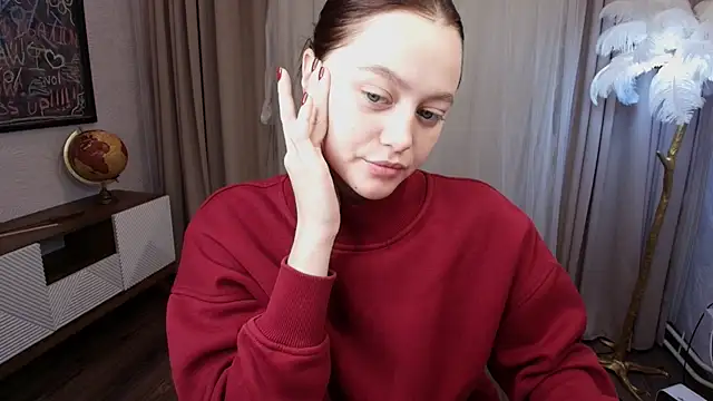 n0 nude online show from 10/18/25, 02:25
