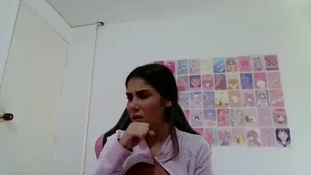 Emily Guerra1 online show from 01/13/26, 05:18