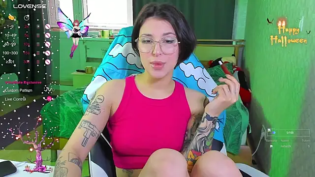 folinskayyya online show from 11/08/25, 04:23