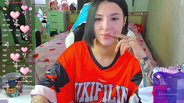 folinskayyya online show from 02/26/26, 06:01