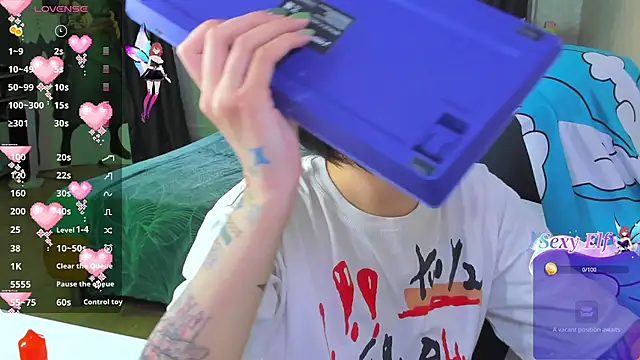 folinskayyya online show from 04/02/26, 03:48