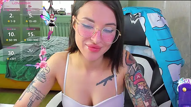 folinskayyya online show from 05/16/26, 05:37