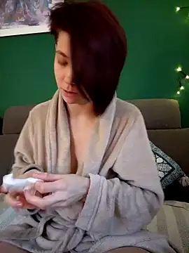 Loona-Lexxington online show from 02/01/25, 07:57