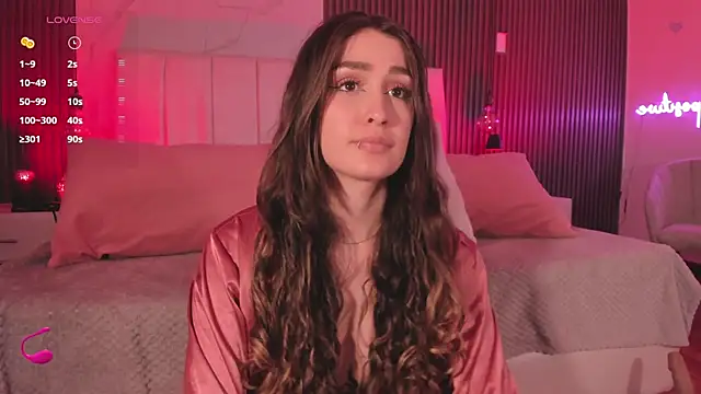 Amy-Parrish online show from 03/17/26, 07:28