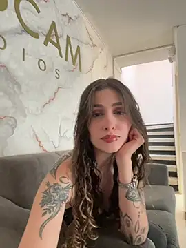 Amy-Parrish online show from 03/27/26, 08:08