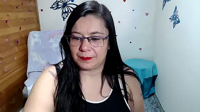 lilisa777 online show from 10/04/25, 10:30