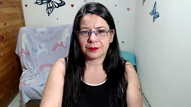 lilisa777 online show from 10/16/25, 12:33