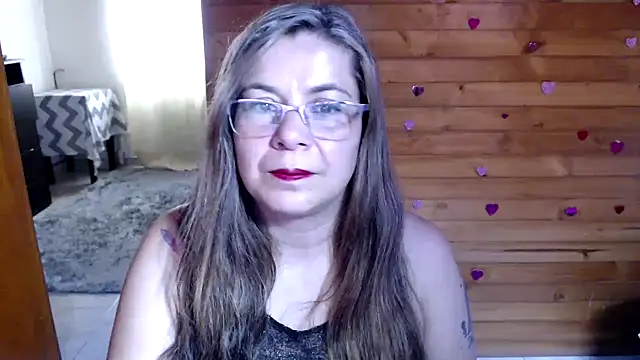 lilisa777 online show from 11/25/25, 09:26