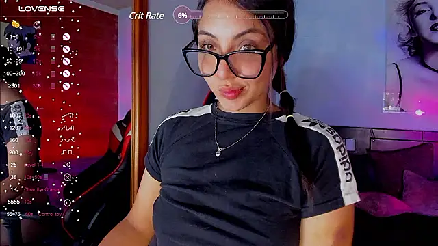 KetziaDoll online show from 12/06/24, 05:53