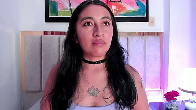 LisaHadwin online show from 01/25/25, 06:02