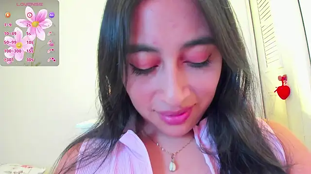 LisaHadwin online show from 09/23/25, 06:55