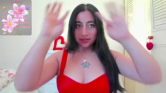 LisaHadwin online show from 10/01/25, 07:20