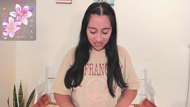 LisaHadwin online show from 10/10/25, 10:42