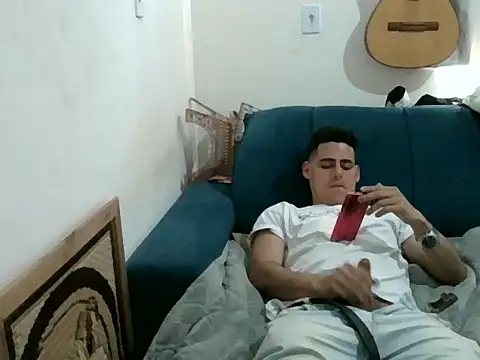 MARZHET1 online show from 09/13/25, 06:18