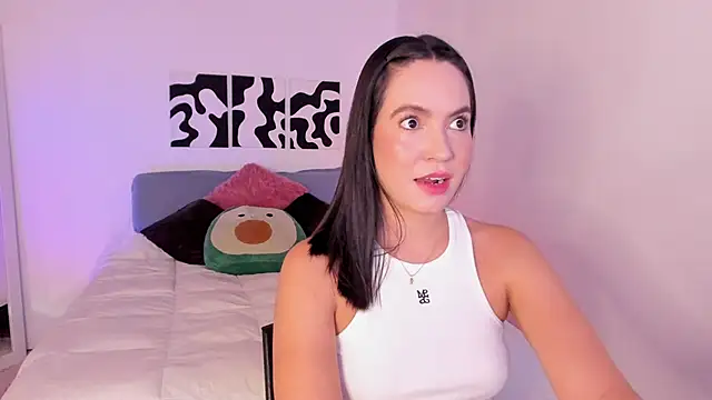 Snapshot of Xsarahx29 chatting on 10/16/25, 08:43 Xsarahx29 online show from 10/16/25, 08:43