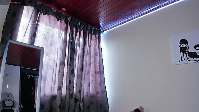 satanbabee online show from 01/25/25, 10:28