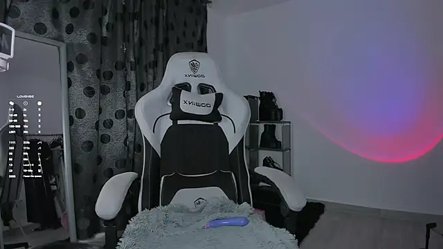 satanbabee online show from 03/14/25, 11:22