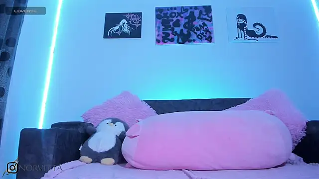 satanbabee online show from 11/17/25, 02:39