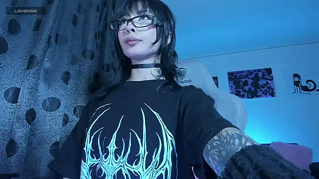 satanbabee online show from 01/06/26, 12:14