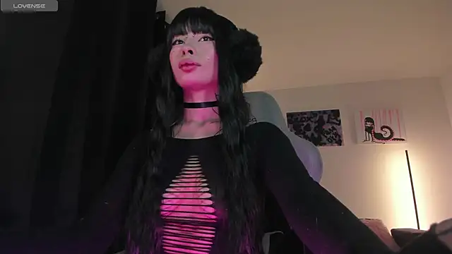 satanbabee online show from 04/29/26, 11:44