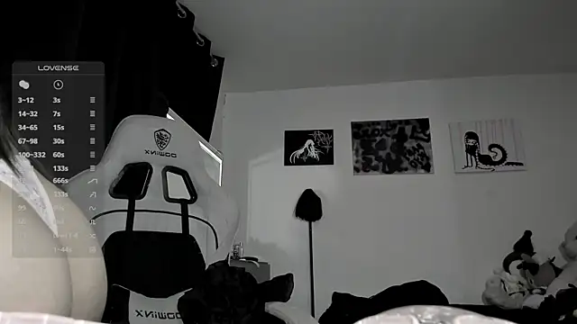 satanbabee online show from 05/31/26, 11:17