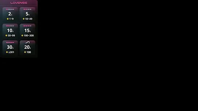 lovense test04 online show from 02/25/25, 11:41