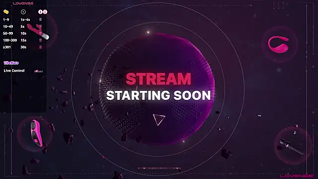 lovense test04 online show from 04/23/26, 03:30