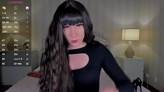 valeriasecret online show from 12/30/24, 05:04