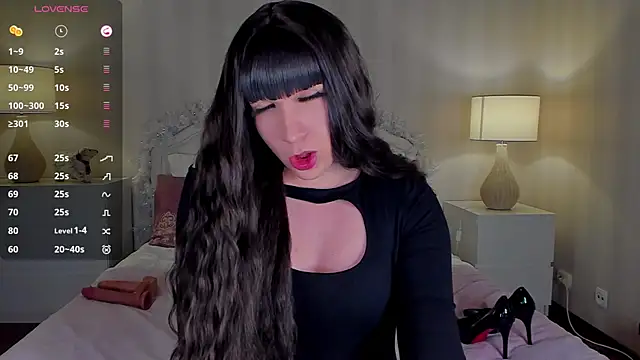 valeriasecret online show from 01/02/25, 09:07