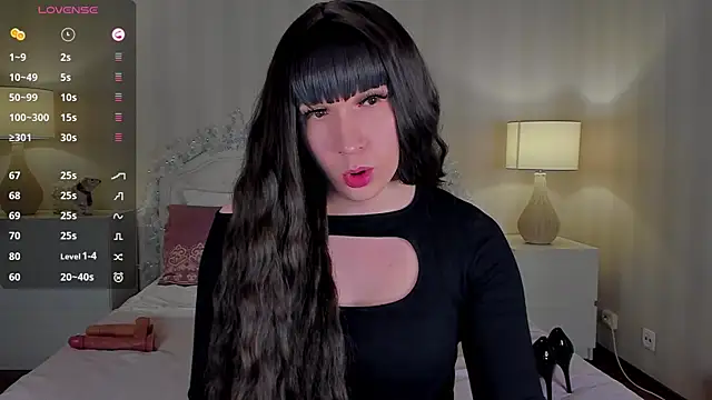 valeriasecret online show from 01/06/25, 05:41