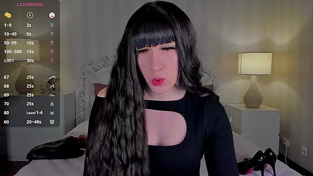 valeriasecret online show from 01/13/25, 05:01