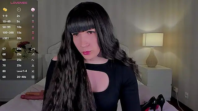 valeriasecret online show from 01/27/25, 05:03