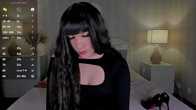 valeriasecret online show from 02/08/25, 04:57