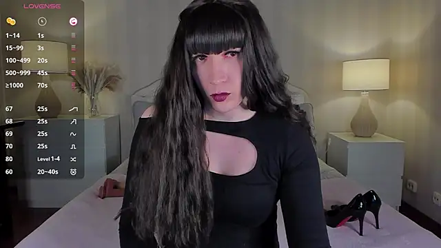 valeriasecret online show from 03/01/25, 05:09