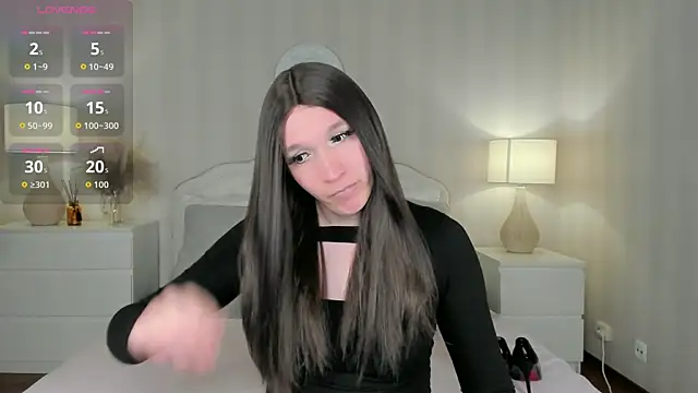 valeriasecret online show from 03/31/26, 05:19