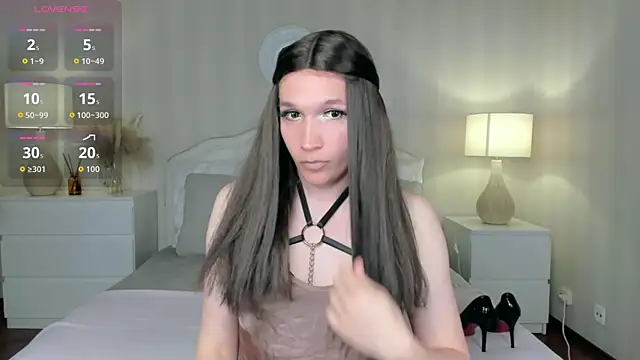 valeriasecret online show from 05/28/26, 12:13