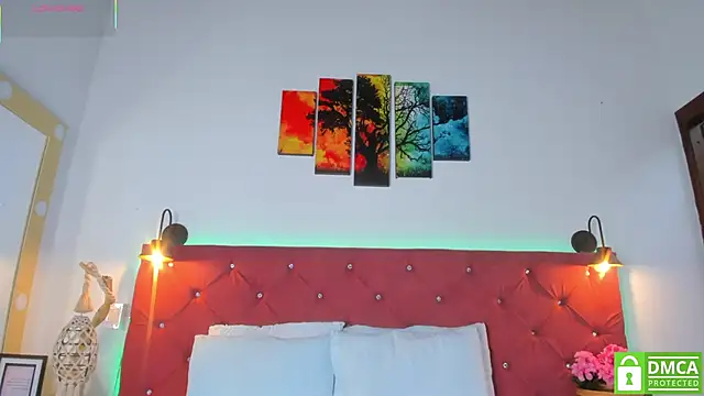 Ruth harvey  online show from 09/30/25, 01:38